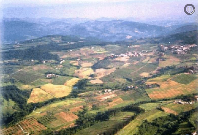 Bracciatica, panorama (2004)